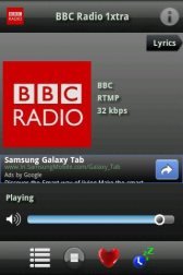 download BBC Radio apk